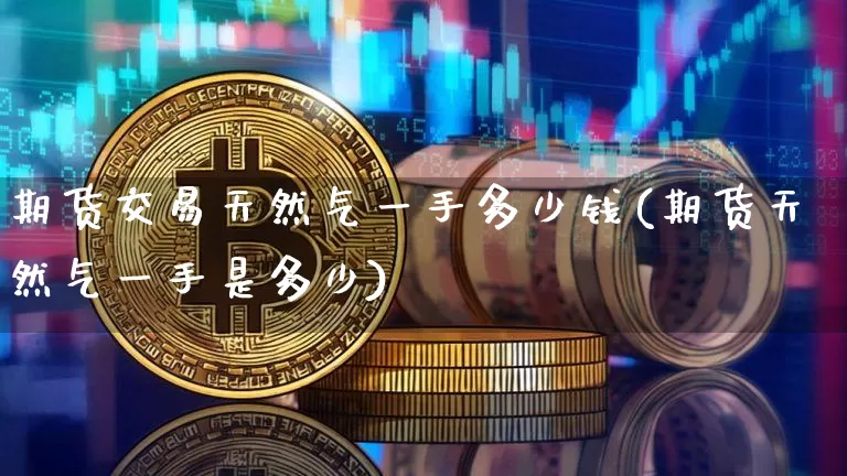 期货交易天然气一手多少钱(期货天然气一手是多少)_https://www.kairu168.com_上期所_第1张