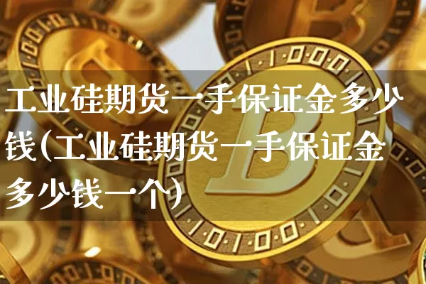 工业硅期货一手保证金多少钱(工业硅期货一手保证金多少钱一个)_https://www.kairu168.com_上期能源_第1张
