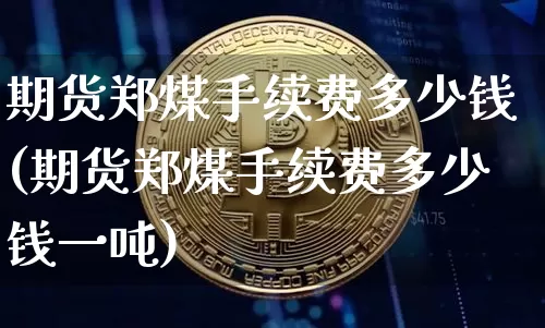 期货郑煤手续费多少钱(期货郑煤手续费多少钱一吨)_上期能源_第1张_财经网 期货郑煤手续费多少钱(期货郑煤手续费多少钱一吨)_https://www.kairu168.com_上期能源_第1张