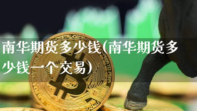 南华期货多少钱(南华期货多少钱一个交易)_https://www.kairu168.com_中金所_第1张