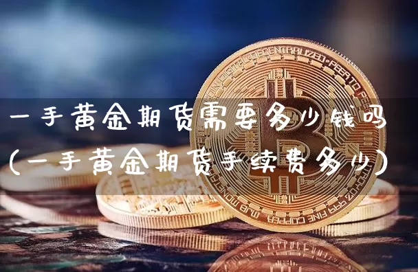 一手黄金期货需要多少钱吗(一手黄金期货手续费多少)_https://www.kairu168.com_郑商所_第1张