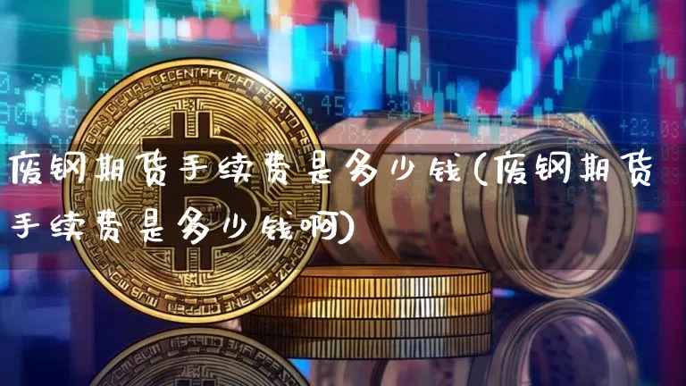 废钢期货手续费是多少钱(废钢期货手续费是多少钱啊)_https://www.kairu168.com_上期能源_第1张