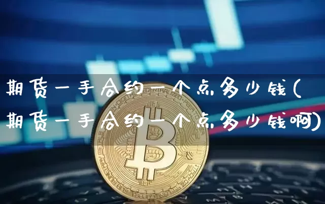 期货一手合约一个点多少钱(期货一手合约一个点多少钱啊)_https://www.kairu168.com_郑商所_第1张