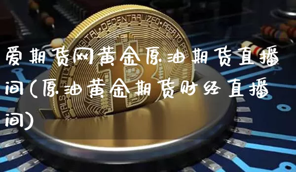 爱期货网黄金原油期货直播间(原油黄金期货财经直播间)_https://www.kairu168.com_上期所_第1张