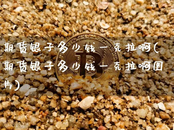 期货银子多少钱一克拉啊(期货银子多少钱一克拉啊图片)_https://www.kairu168.com_上期能源_第1张