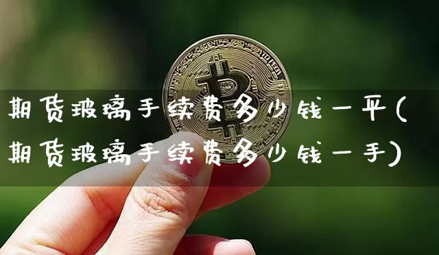 期货玻璃手续费多少钱一平(期货玻璃手续费多少钱一手)_https://www.kairu168.com_广期所_第1张