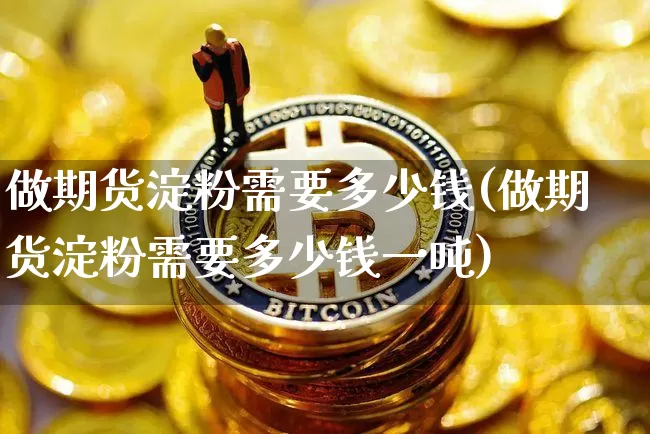 做期货淀粉需要多少钱(做期货淀粉需要多少钱一吨)_https://www.kairu168.com_上期所_第1张