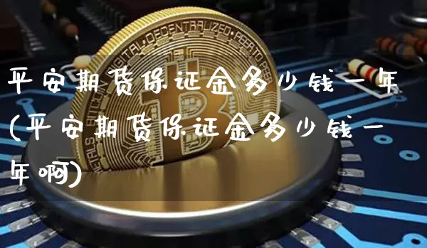 平安期货保证金多少钱一年(平安期货保证金多少钱一年啊)_https://www.kairu168.com_郑商所_第1张