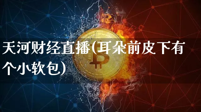 天河财经直播(耳朵前皮下有个小软包)_https://www.kairu168.com_上期所_第1张