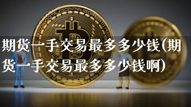 期货一手交易最多多少钱(期货一手交易最多多少钱啊)_https://www.kairu168.com_中金所_第1张