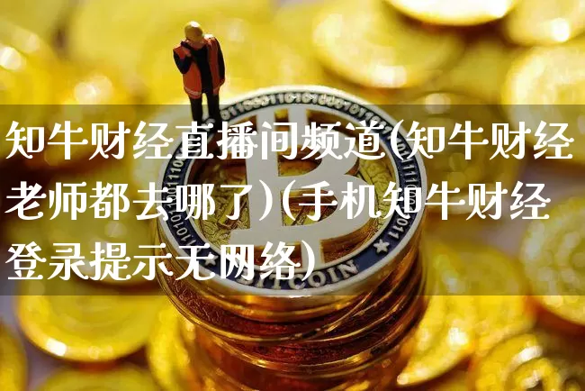 知牛财经直播间频道(知牛财经老师都去哪了)(手机知牛财经登录提示无网络)_https://www.kairu168.com_上期能源_第1张