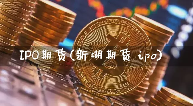 IPO期货(新湖期货 ipo)_https://www.kairu168.com_广期所_第1张