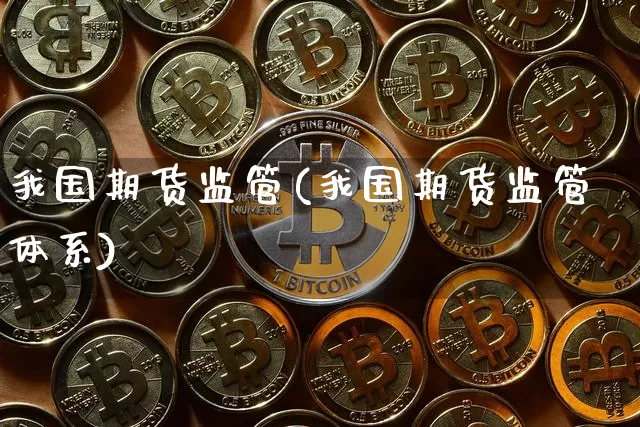 我国期货监管(我国期货监管体系)_https://www.kairu168.com_上期所_第1张