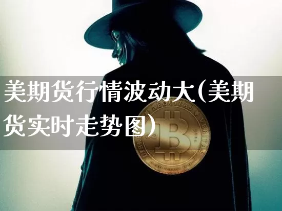 美期货行情波动大(美期货实时走势图)_https://www.kairu168.com_郑商所_第1张
