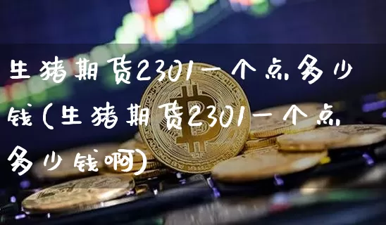 生猪期货2301一个点多少钱(生猪期货2301一个点多少钱啊)_https://www.kairu168.com_上期所_第1张