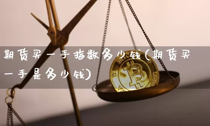 期货买一手指数多少钱(期货买一手是多少钱)_https://www.kairu168.com_大商所_第1张