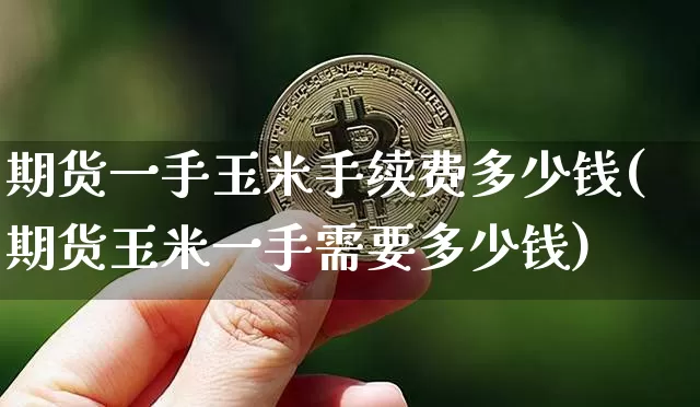 期货一手玉米手续费多少钱(期货玉米一手需要多少钱)_广期所_第1张_财经网 期货一手玉米手续费多少钱(期货玉米一手需要多少钱)_https://www.kairu168.com_广期所_第1张