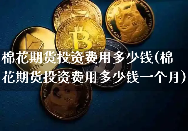 棉花期货投资费用多少钱(棉花期货投资费用多少钱一个月)_上期所_第1张_财经网 棉花期货投资费用多少钱(棉花期货投资费用多少钱一个月)_https://www.kairu168.com_上期所_第1张