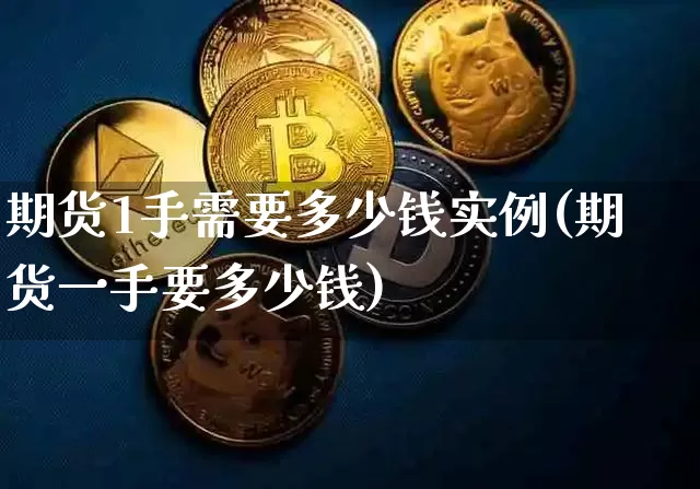 期货1手需要多少钱实例(期货一手要多少钱)_https://www.kairu168.com_中金所_第1张