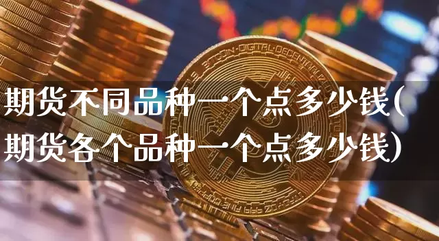 期货不同品种一个点多少钱(期货各个品种一个点多少钱)_https://www.kairu168.com_郑商所_第1张