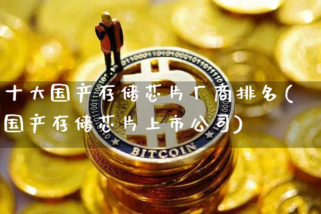 十大国产存储芯片厂商排名(国产存储芯片上市公司)_https://www.kairu168.com_中金所_第1张