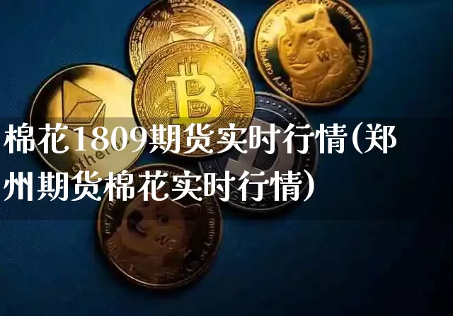 棉花1809期货实时行情(郑州期货棉花实时行情)_https://www.kairu168.com_上期所_第1张