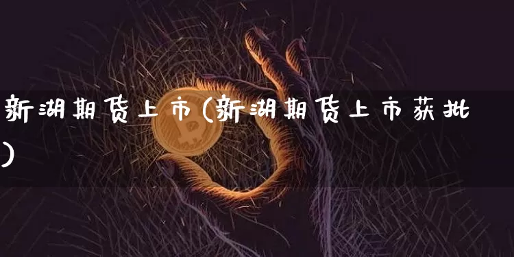 新湖期货上市(新湖期货上市获批)_https://www.kairu168.com_上期能源_第1张