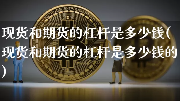 现货和期货的杠杆是多少钱(现货和期货的杠杆是多少钱的)_https://www.kairu168.com_中金所_第1张