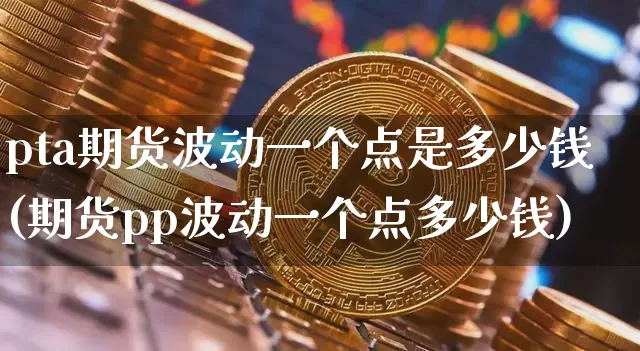 pta期货波动一个点是多少钱(期货pp波动一个点多少钱)_https://www.kairu168.com_郑商所_第1张